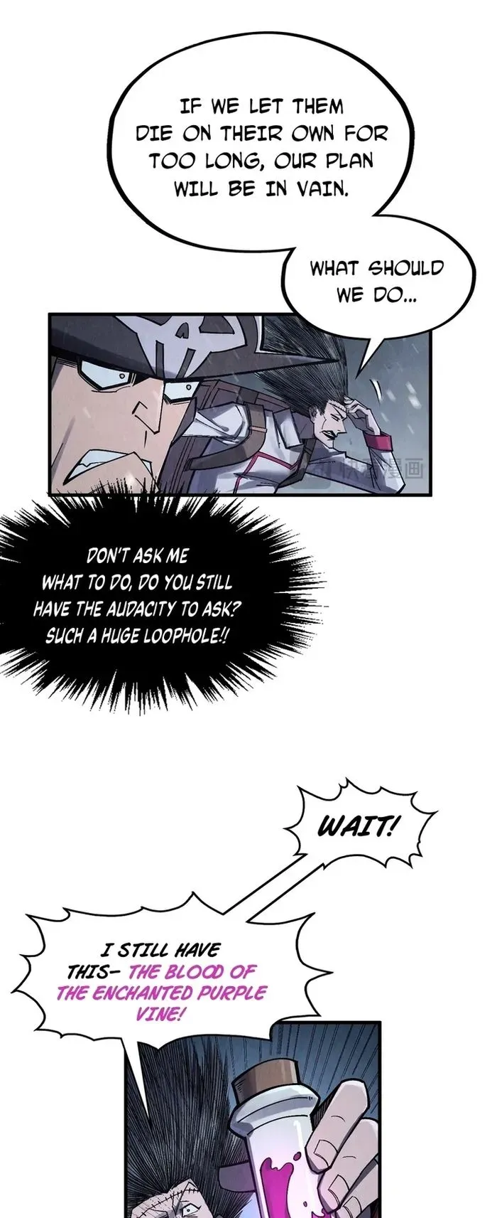 The Ultimate of All Ages Chapter 293 - 19