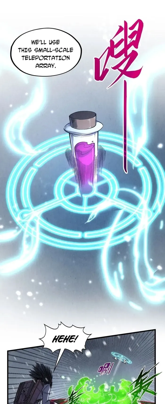 The Ultimate of All Ages Chapter 293 - 21