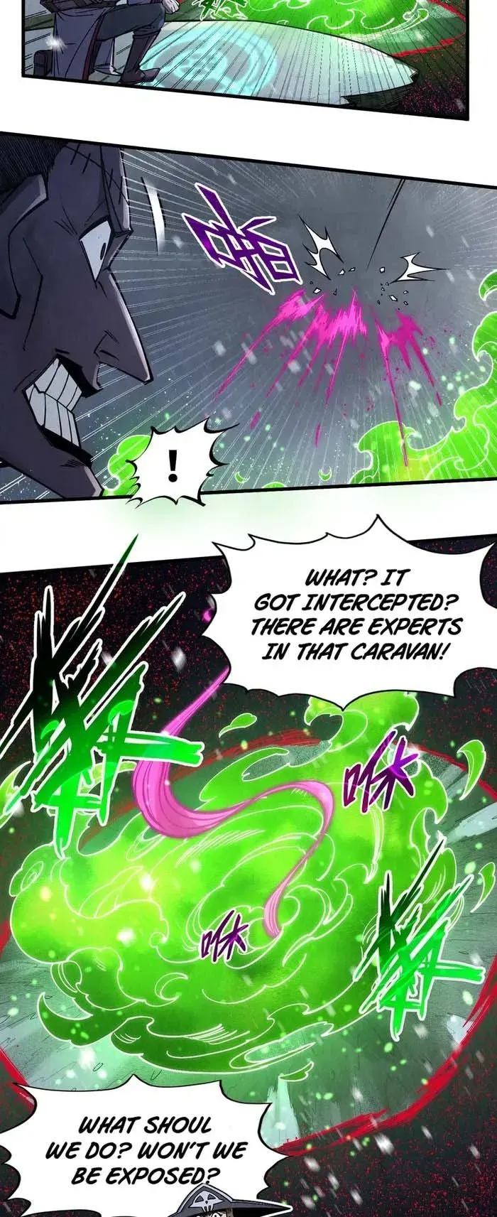 The Ultimate of All Ages Chapter 293 - 22