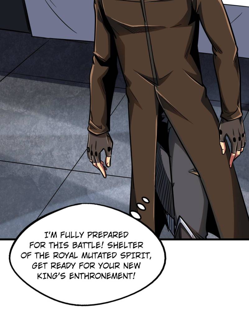 Super Gene Chapter 200 - 14