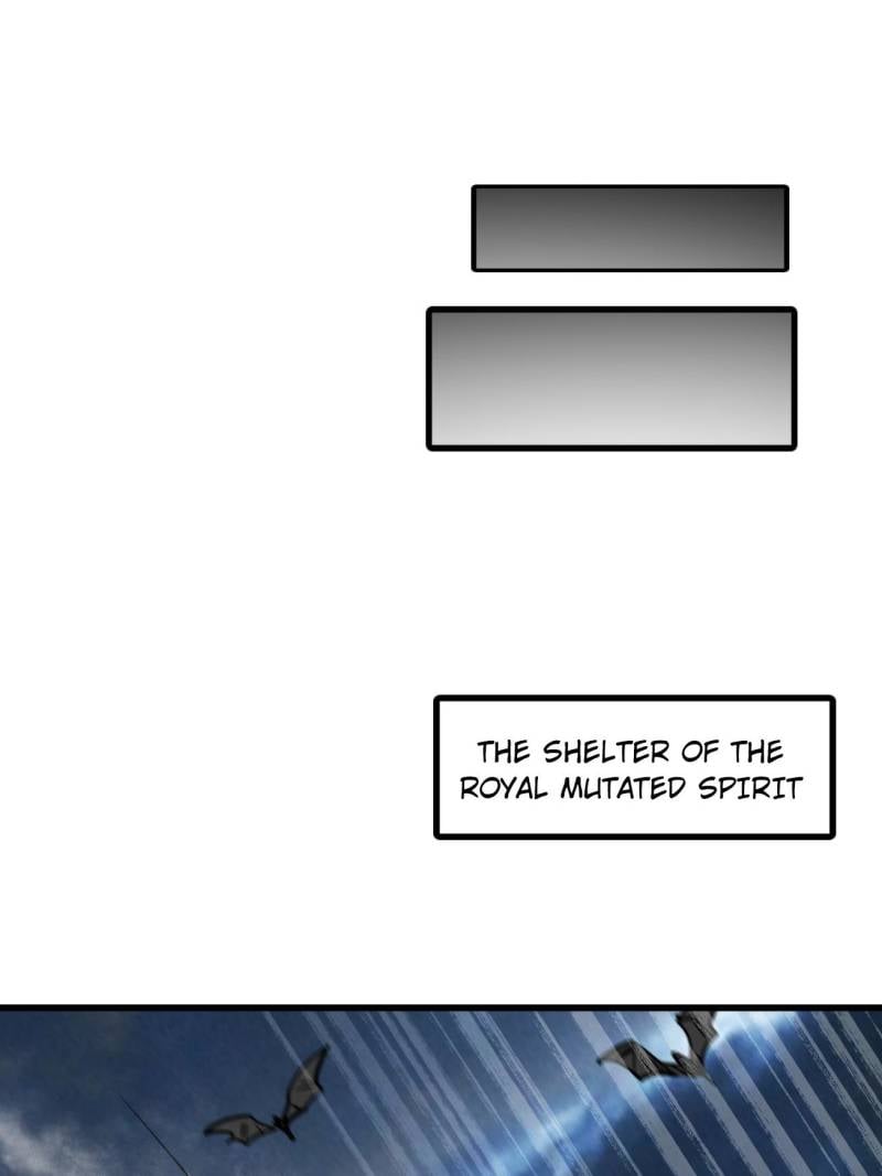 Super Gene Chapter 200 - 15