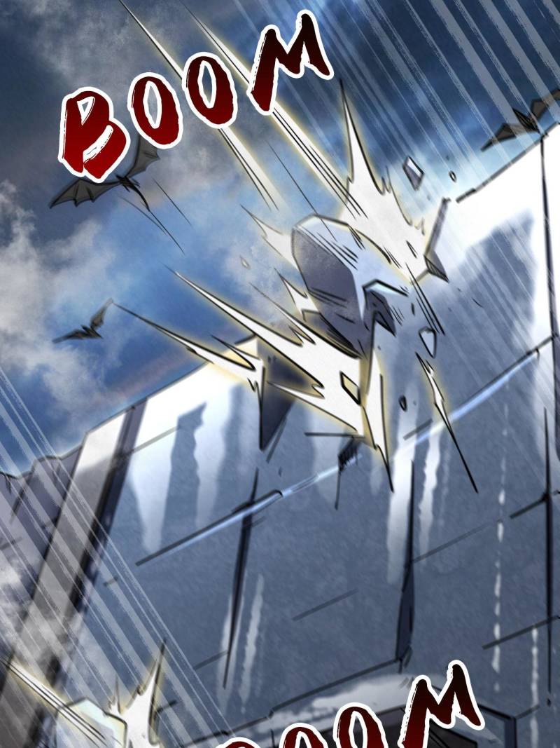 Super Gene Chapter 200 - 16