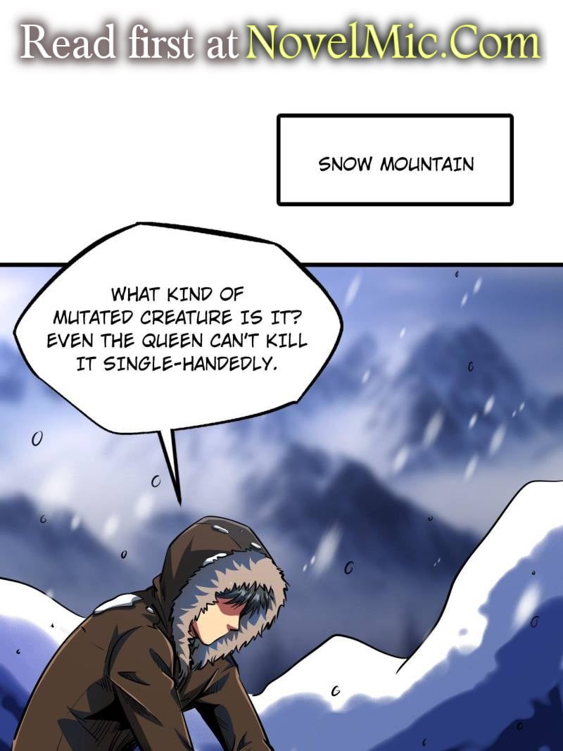 Super Gene Chapter 30.1 - 1
