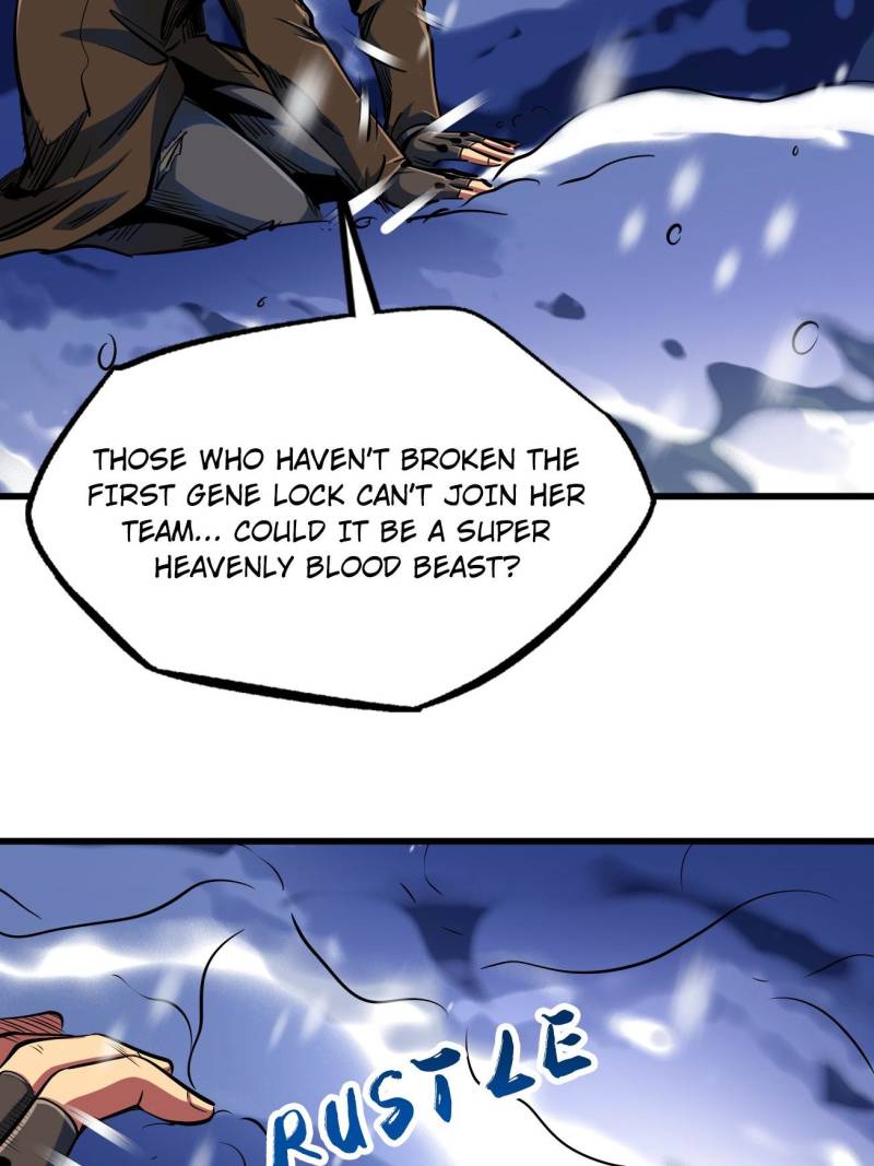 Super Gene Chapter 30.1 - 2