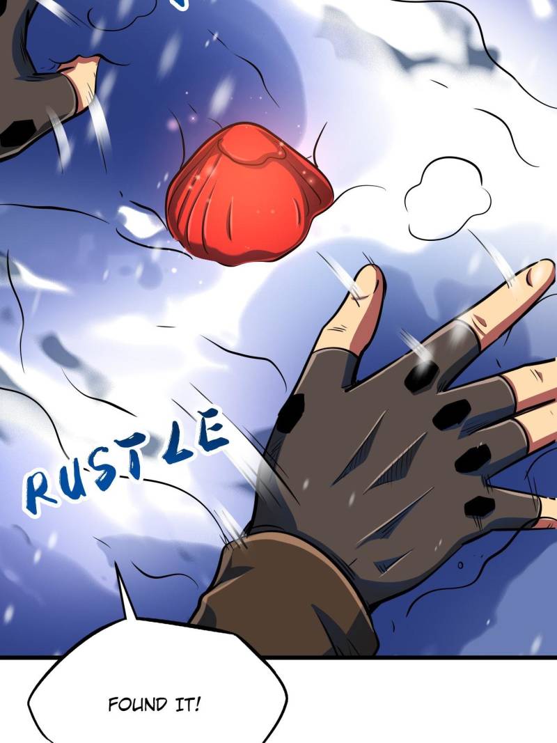 Super Gene Chapter 30.1 - 3