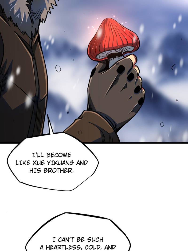 Super Gene Chapter 30.1 - 5