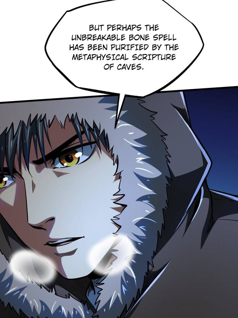 Super Gene Chapter 30.1 - 7
