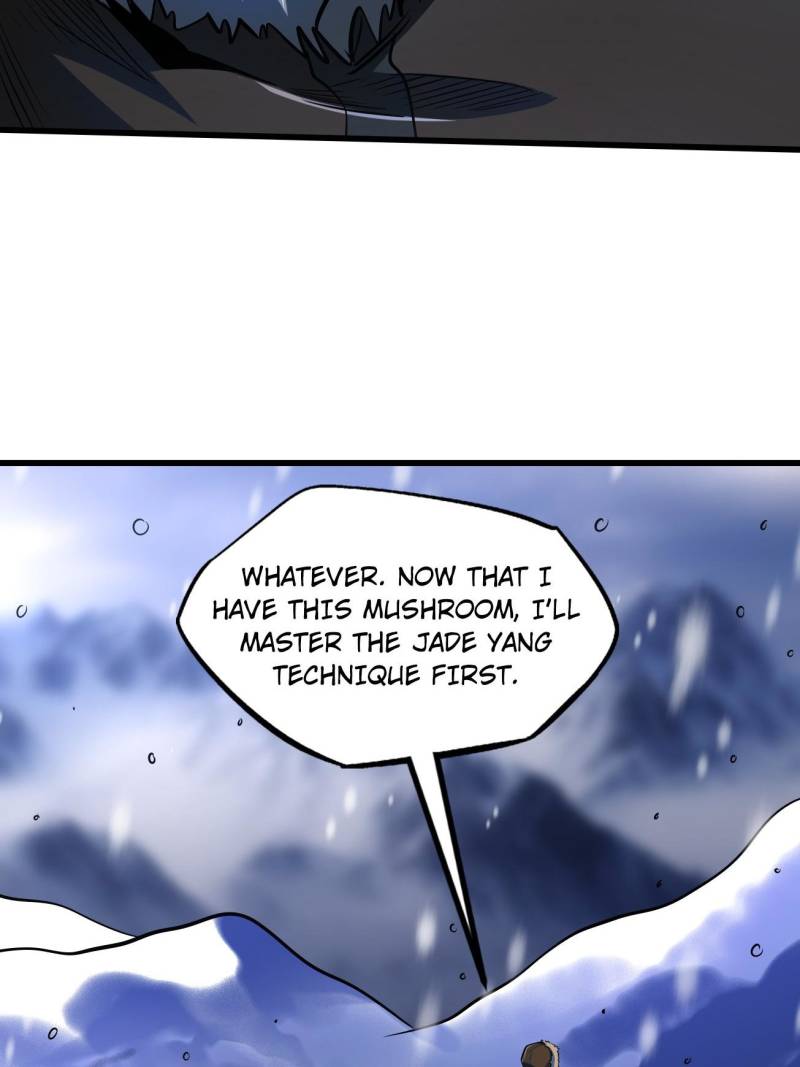 Super Gene Chapter 30.1 - 8