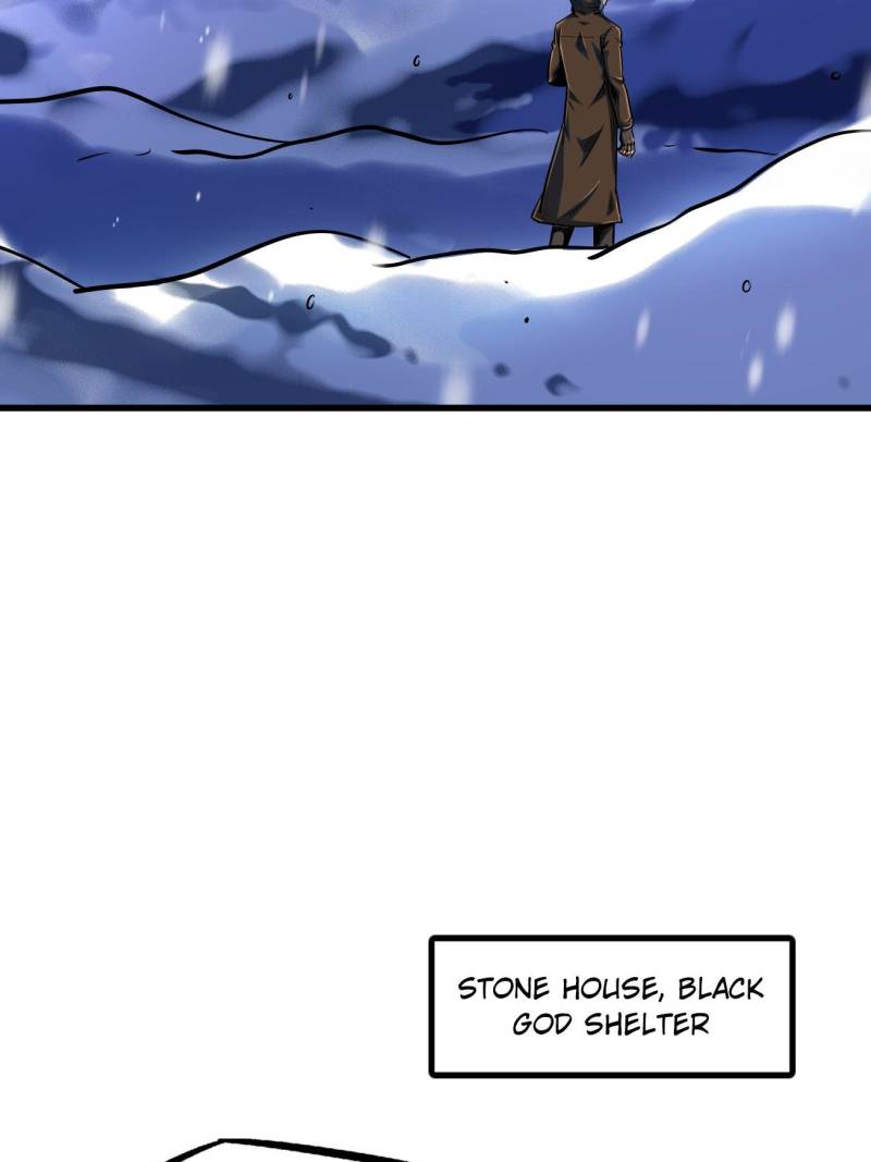 Super Gene Chapter 30.1 - 9