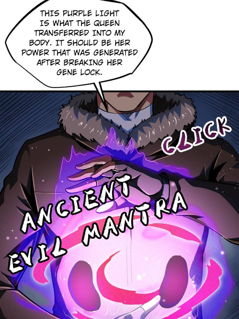 Super Gene Chapter 30.1 - 10