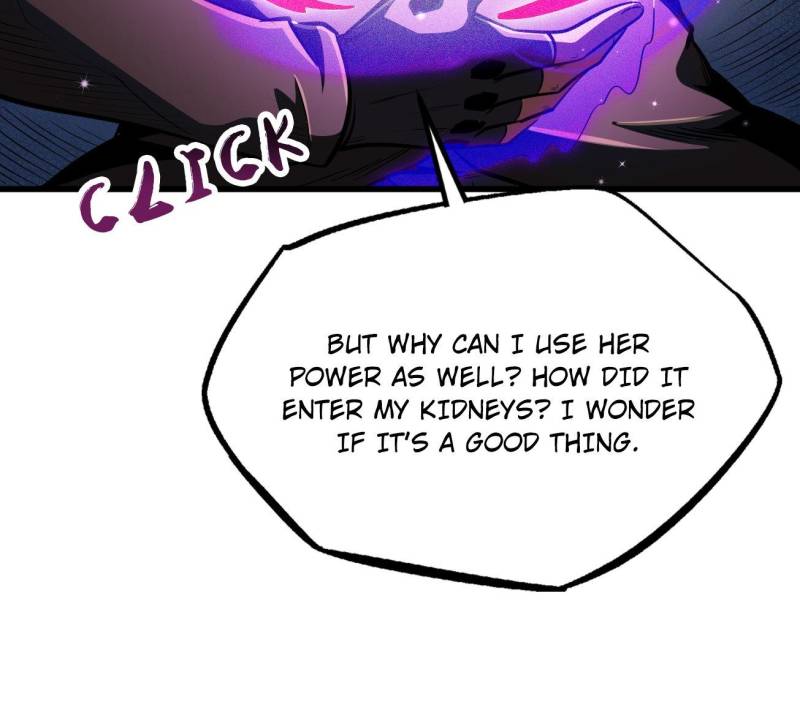 Super Gene Chapter 30.1 - 11
