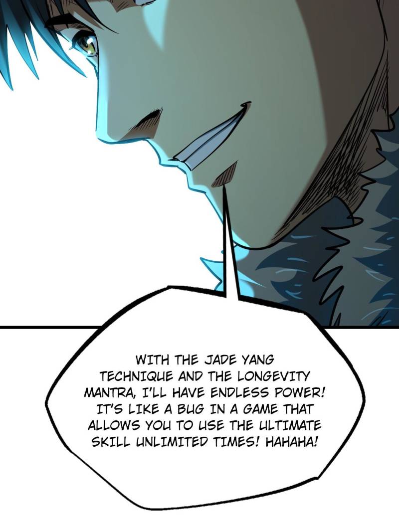 Super Gene Chapter 30.1 - 13