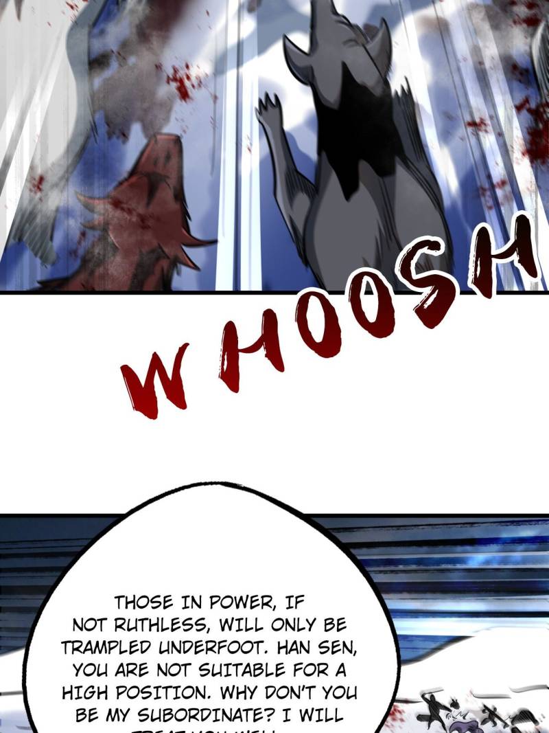 Super Gene Chapter 30.1 - 21