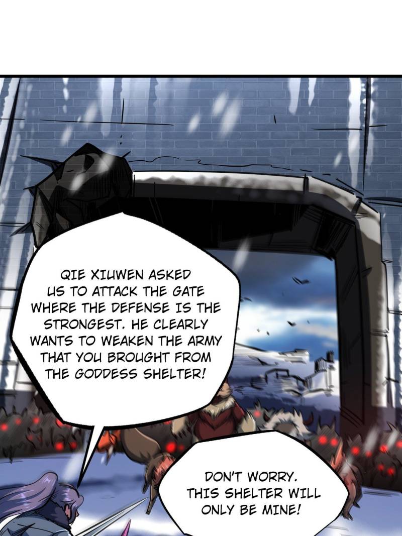 Super Gene Chapter 30.1 - 24