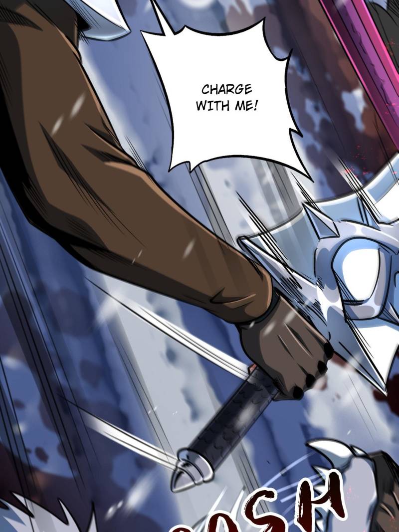 Super Gene Chapter 30.1 - 27