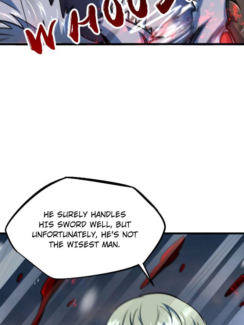 Super Gene Chapter 30.1 - 28