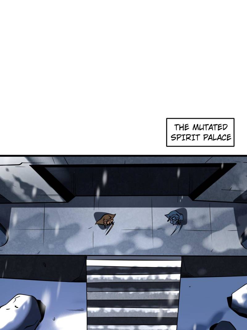 Super Gene Chapter 30.1 - 38