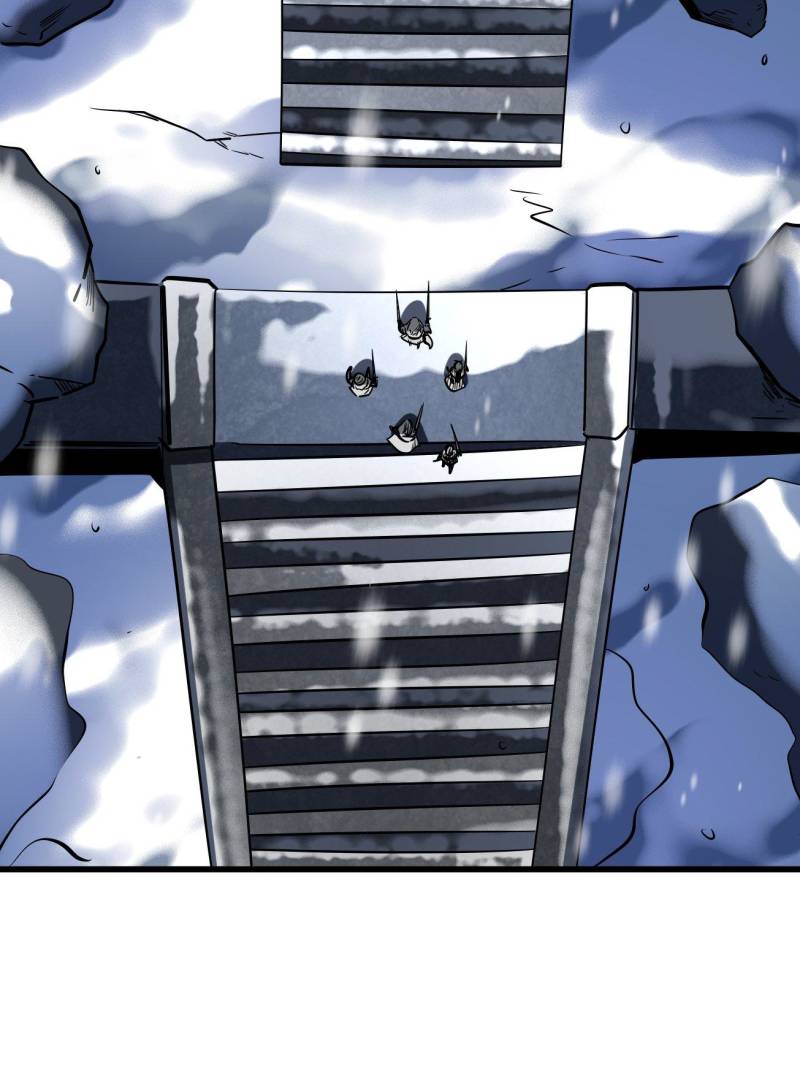 Super Gene Chapter 30.1 - 39