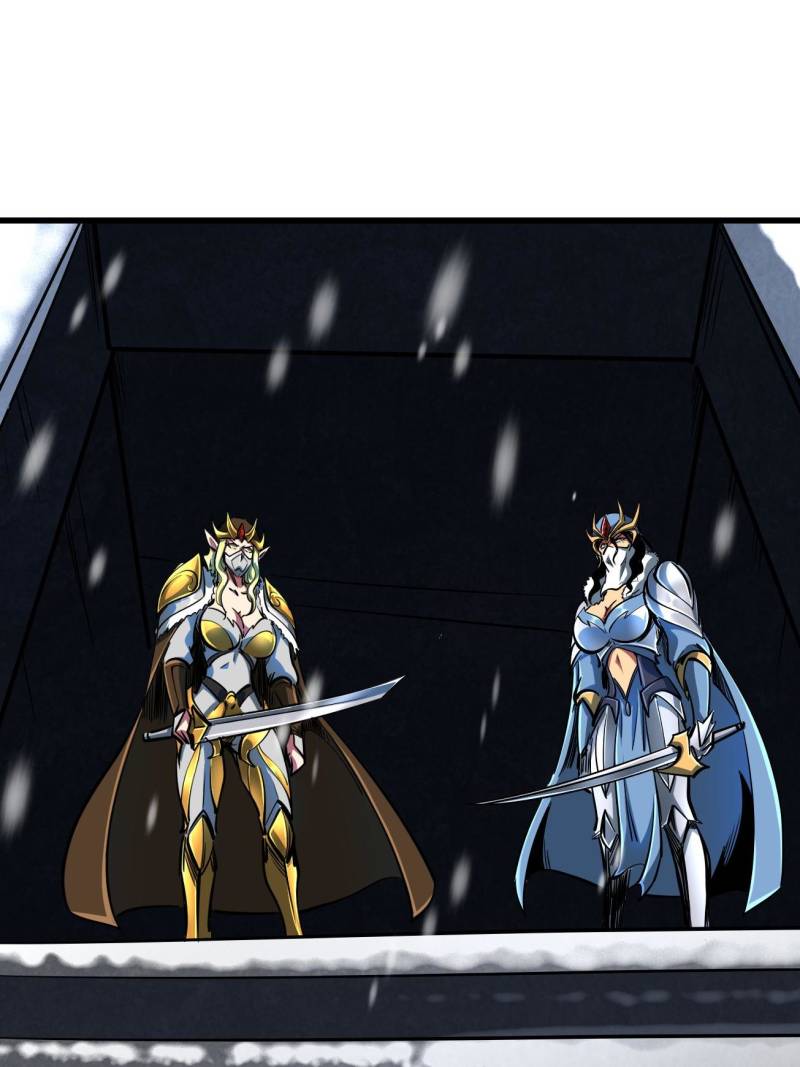 Super Gene Chapter 30.1 - 40
