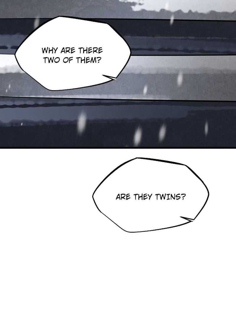 Super Gene Chapter 30.1 - 41