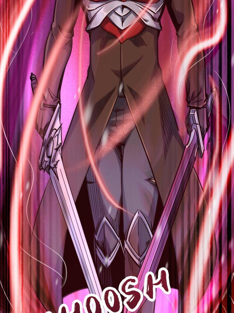 Super Gene Chapter 30.1 - 43