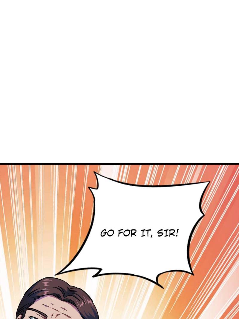 Super Gene Chapter 30.1 - 52