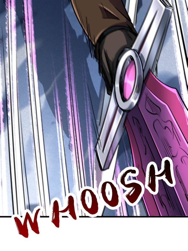 Super Gene Chapter 30.1 - 58