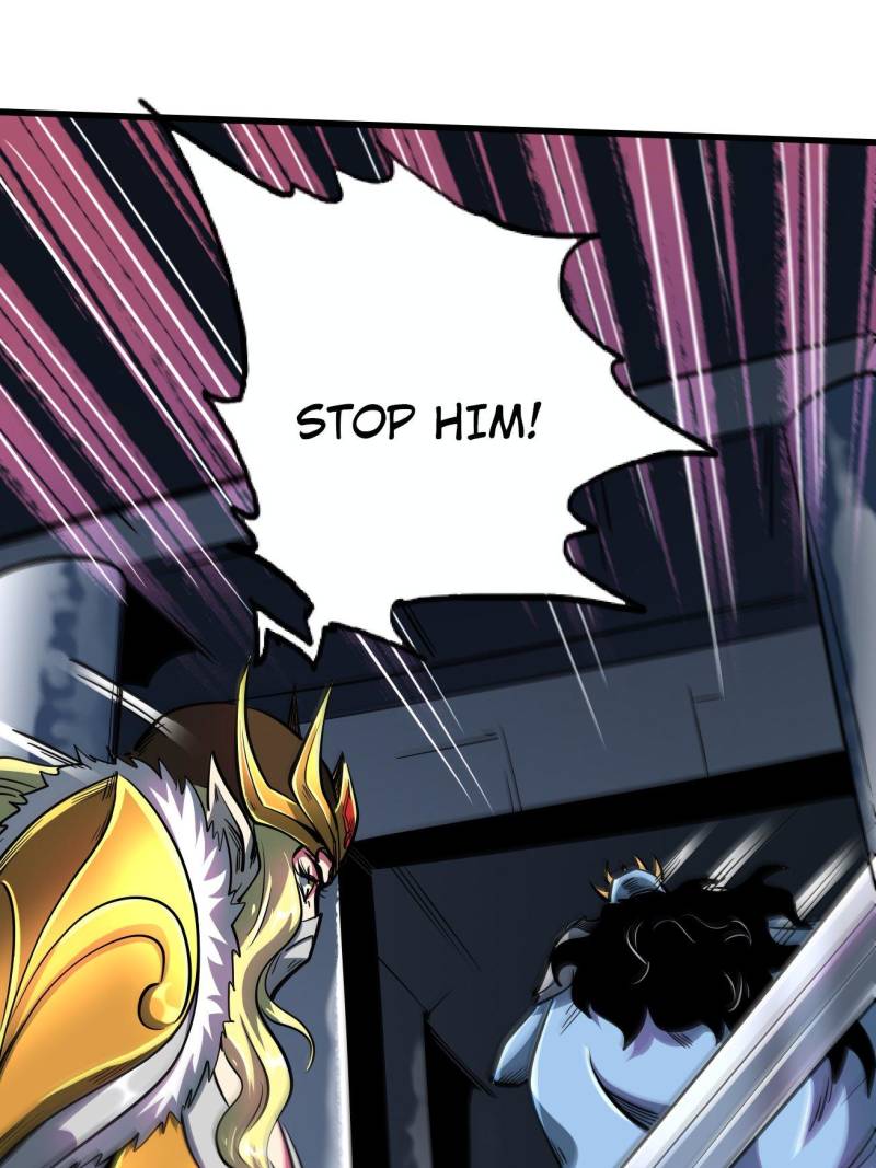 Super Gene Chapter 30.1 - 60