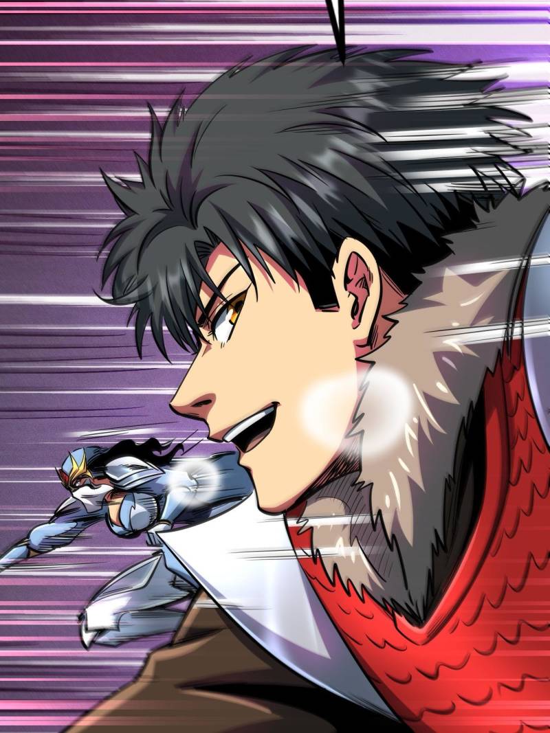 Super Gene Chapter 30.1 - 62