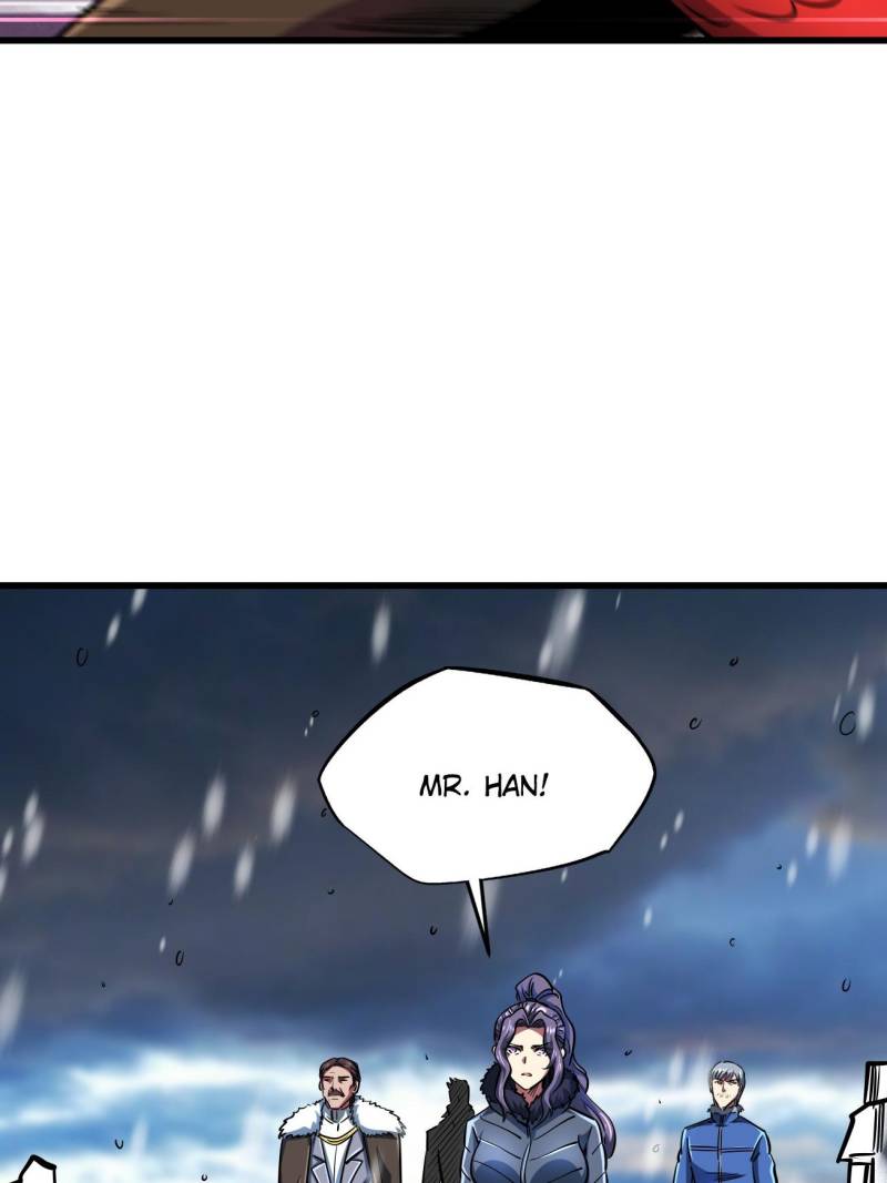 Super Gene Chapter 30.1 - 63