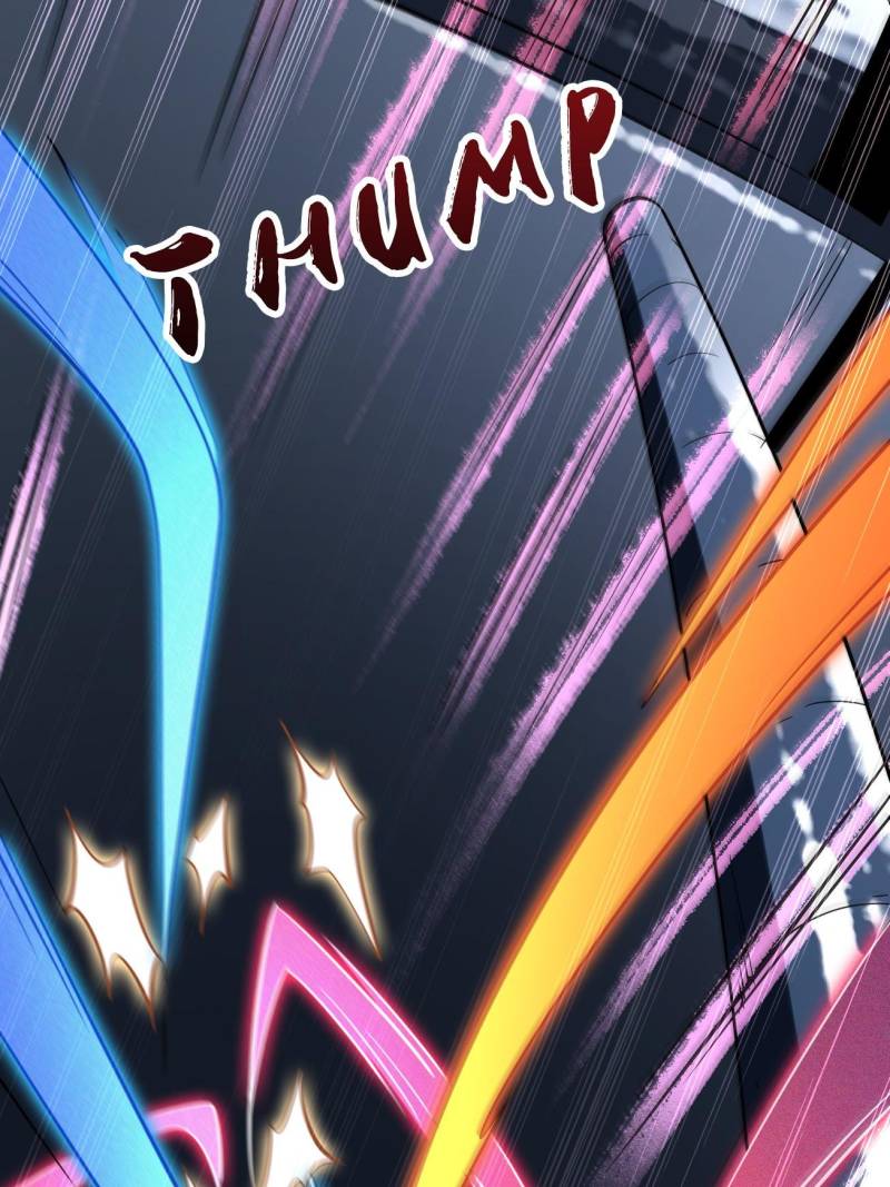 Super Gene Chapter 30.1 - 65