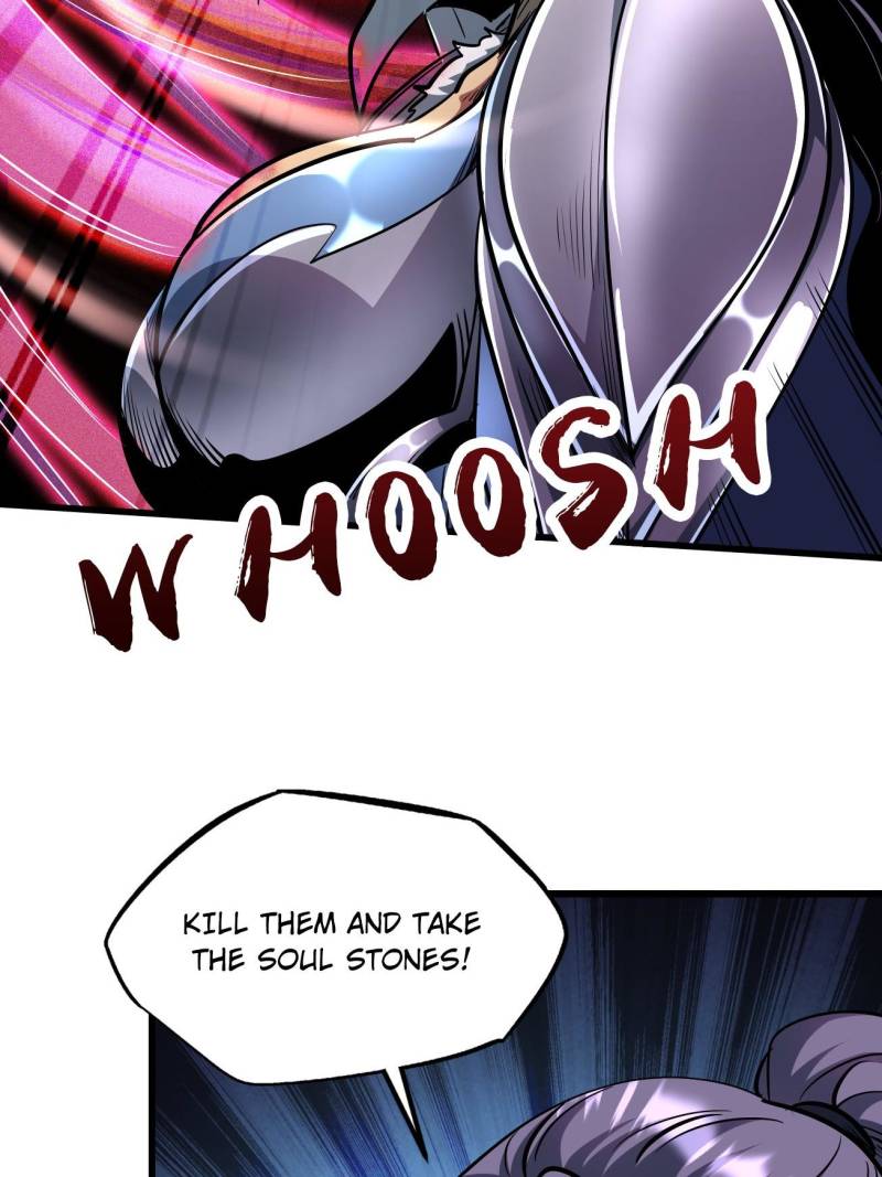 Super Gene Chapter 30.1 - 70
