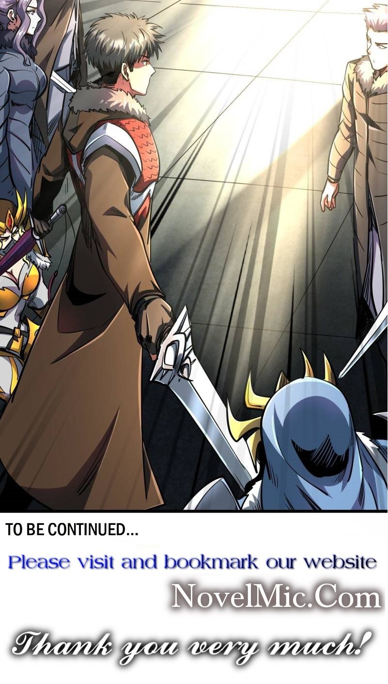 Super Gene Chapter 30.1 - 75