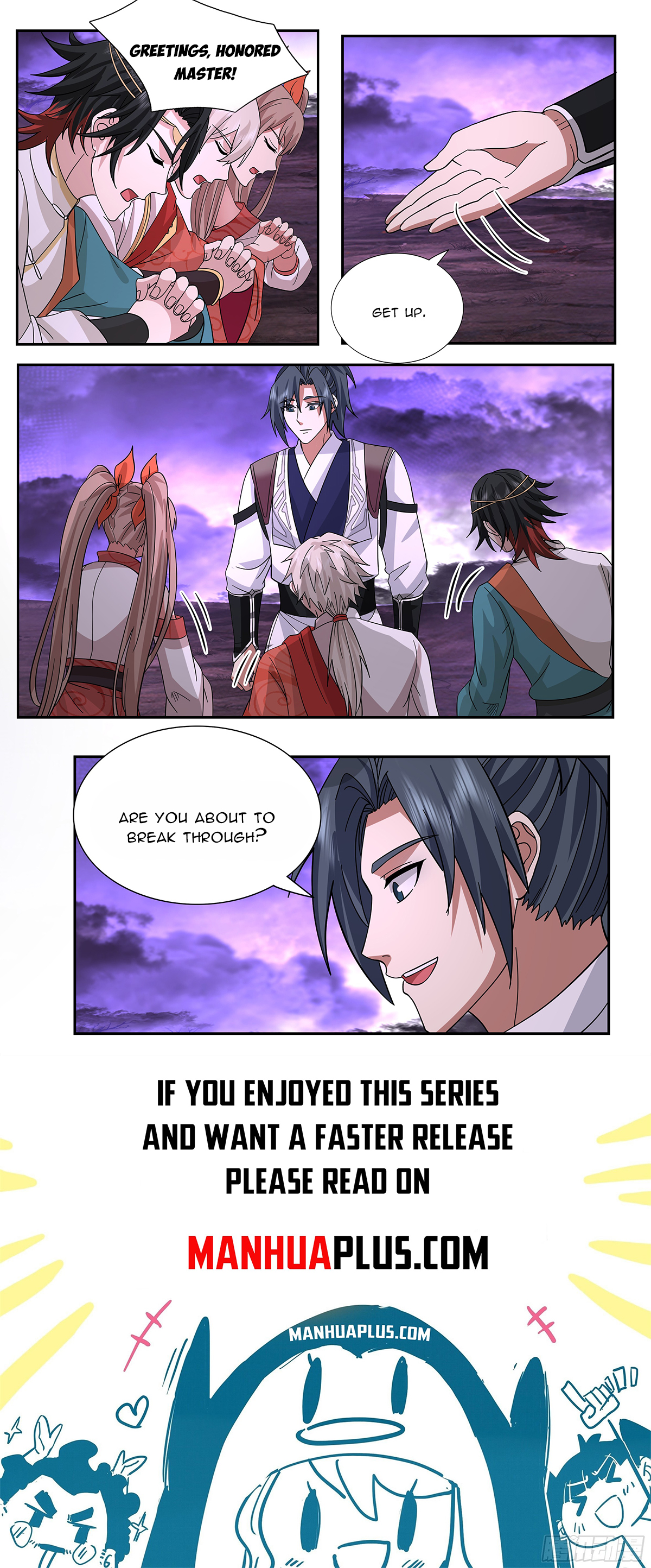 Martial Peak Chapter 3729 - 12