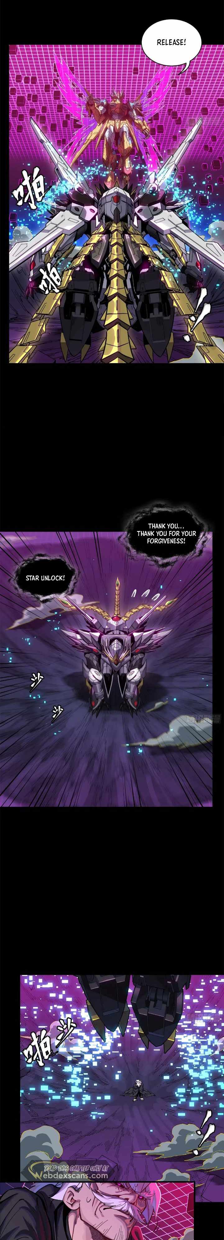 Legend of Star General Chapter 199 - 5
