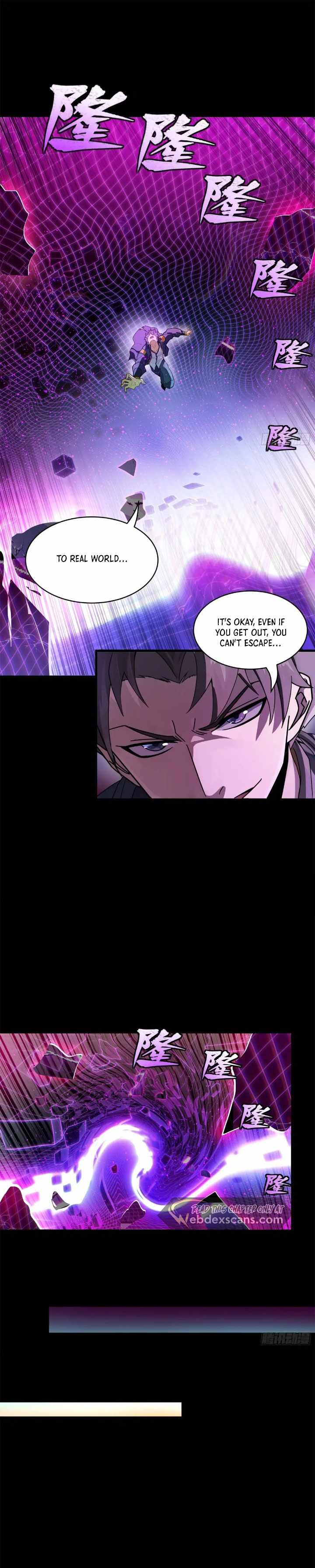 Legend of Star General Chapter 199 - 15