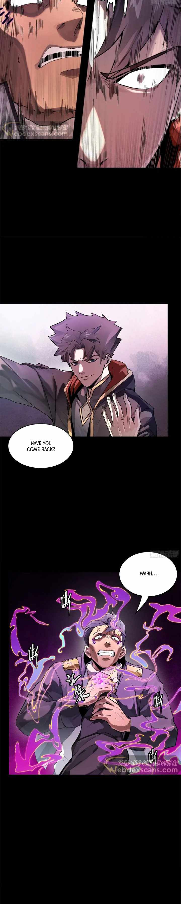 Legend of Star General Chapter 199 - 17
