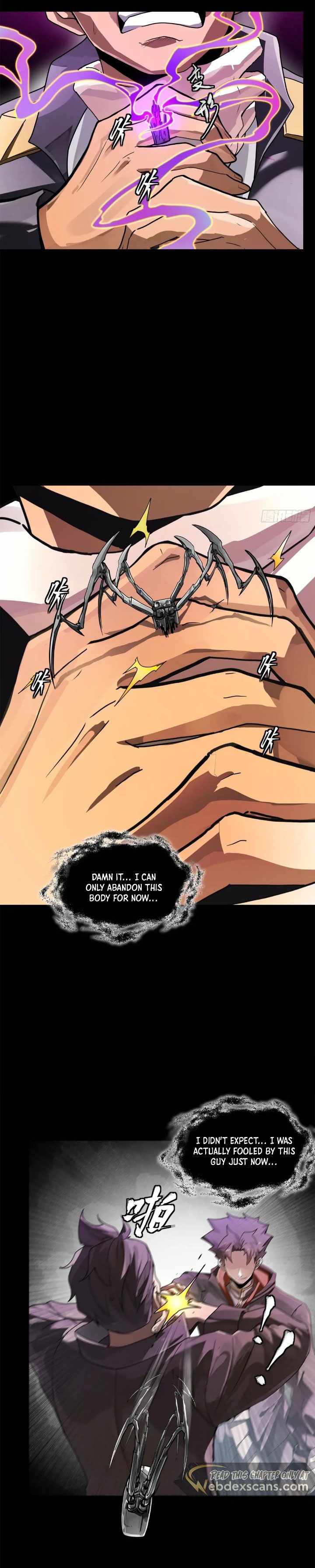 Legend of Star General Chapter 199 - 18