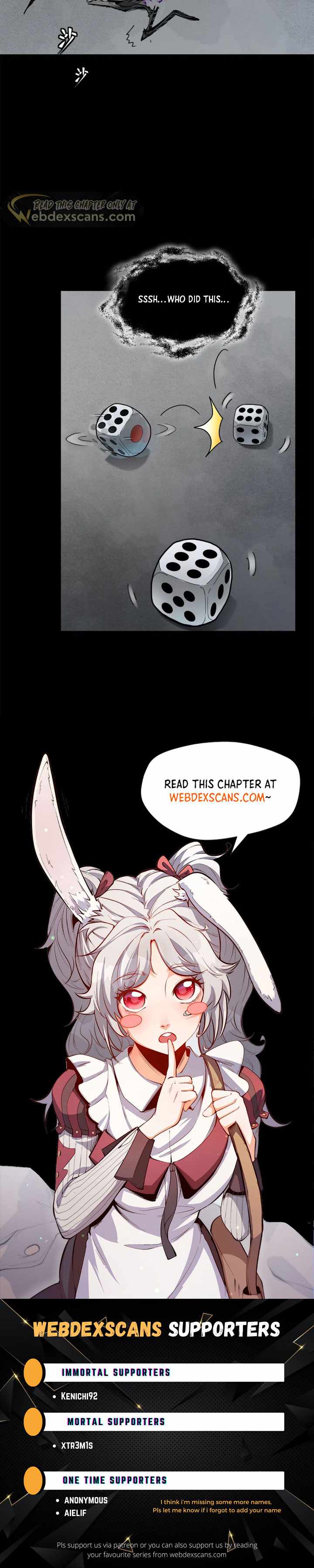 Legend of Star General Chapter 199 - 22
