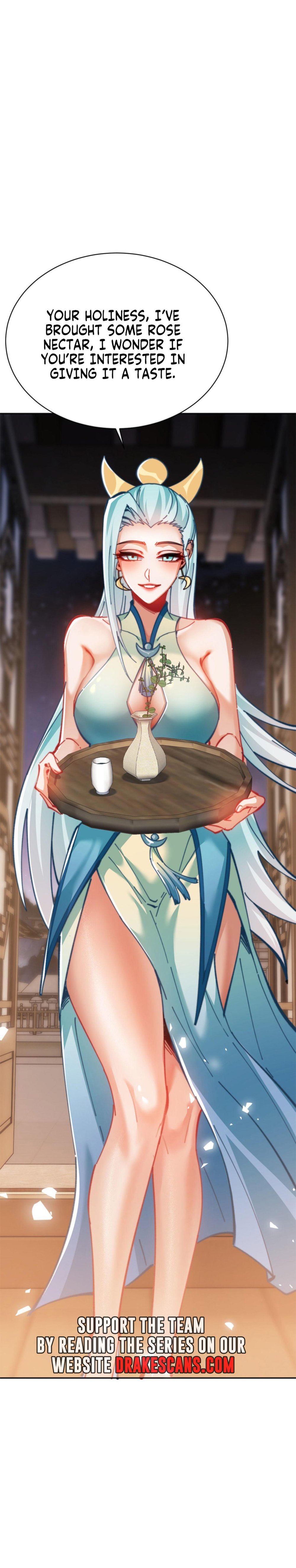 Master: This Villainous Disciple Is Not The Holy Child Chapter 37 - 12