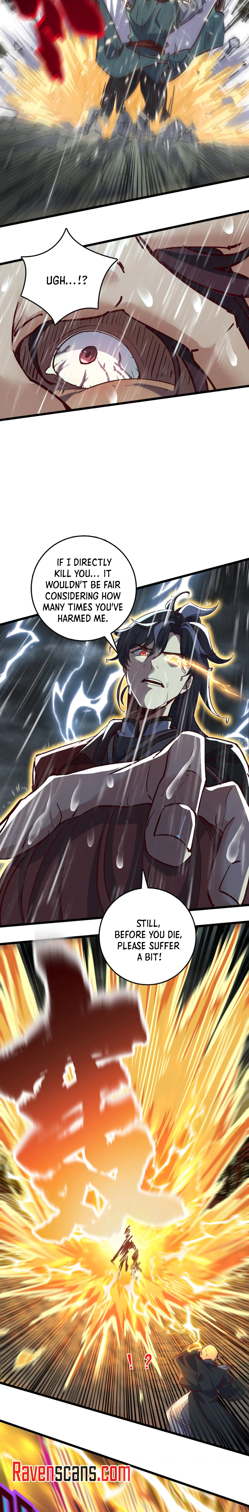I Am the Descendant of the Divine Dragon! Chapter 54 - 4