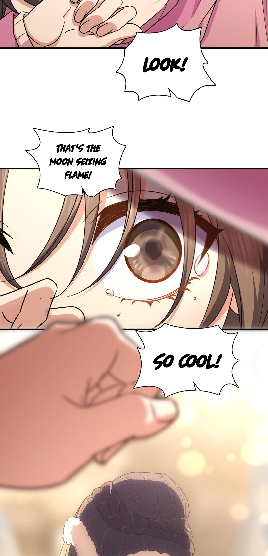 My Wife Is From a Thousand Years Ago Chapter 266 - 16