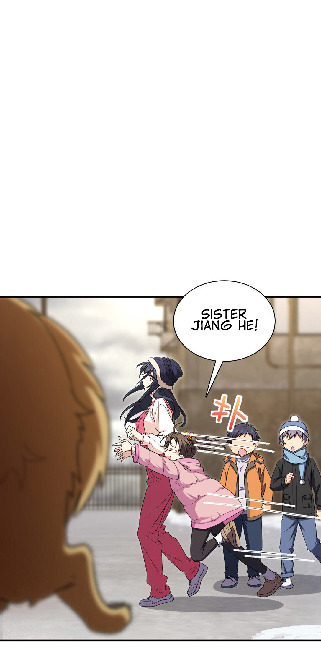 My Wife Is From a Thousand Years Ago Chapter 266 - 18