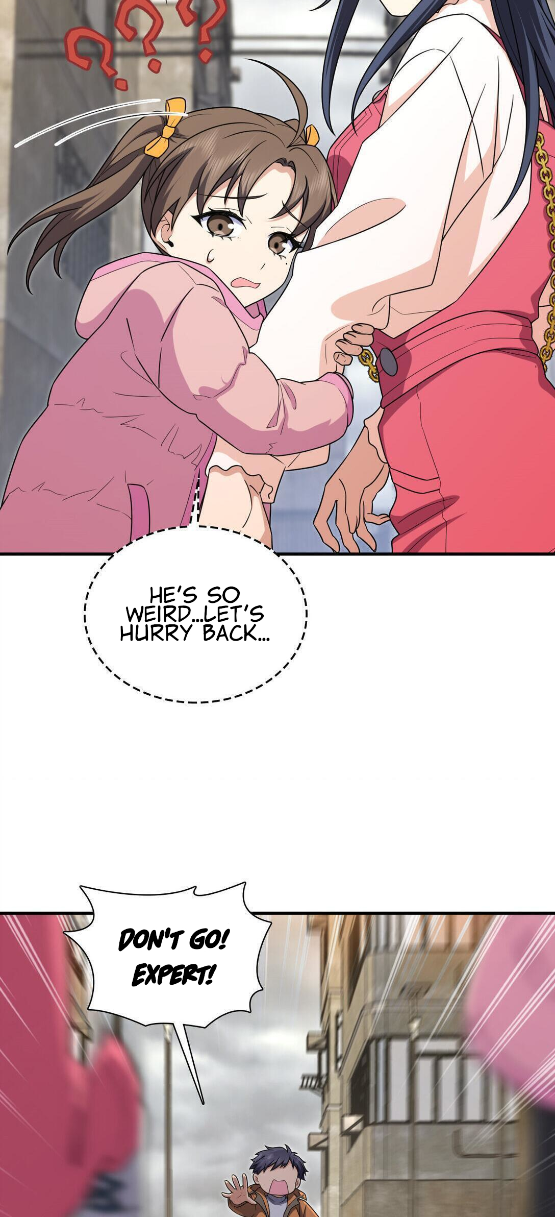 My Wife Is From a Thousand Years Ago Chapter 266 - 24