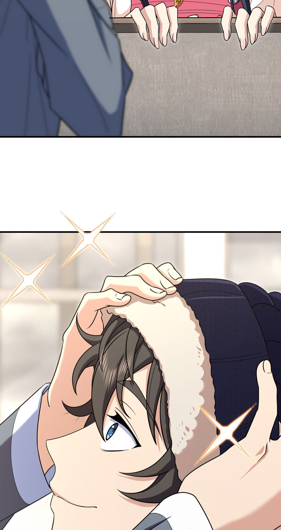 My Wife Is From a Thousand Years Ago Chapter 266 - 30
