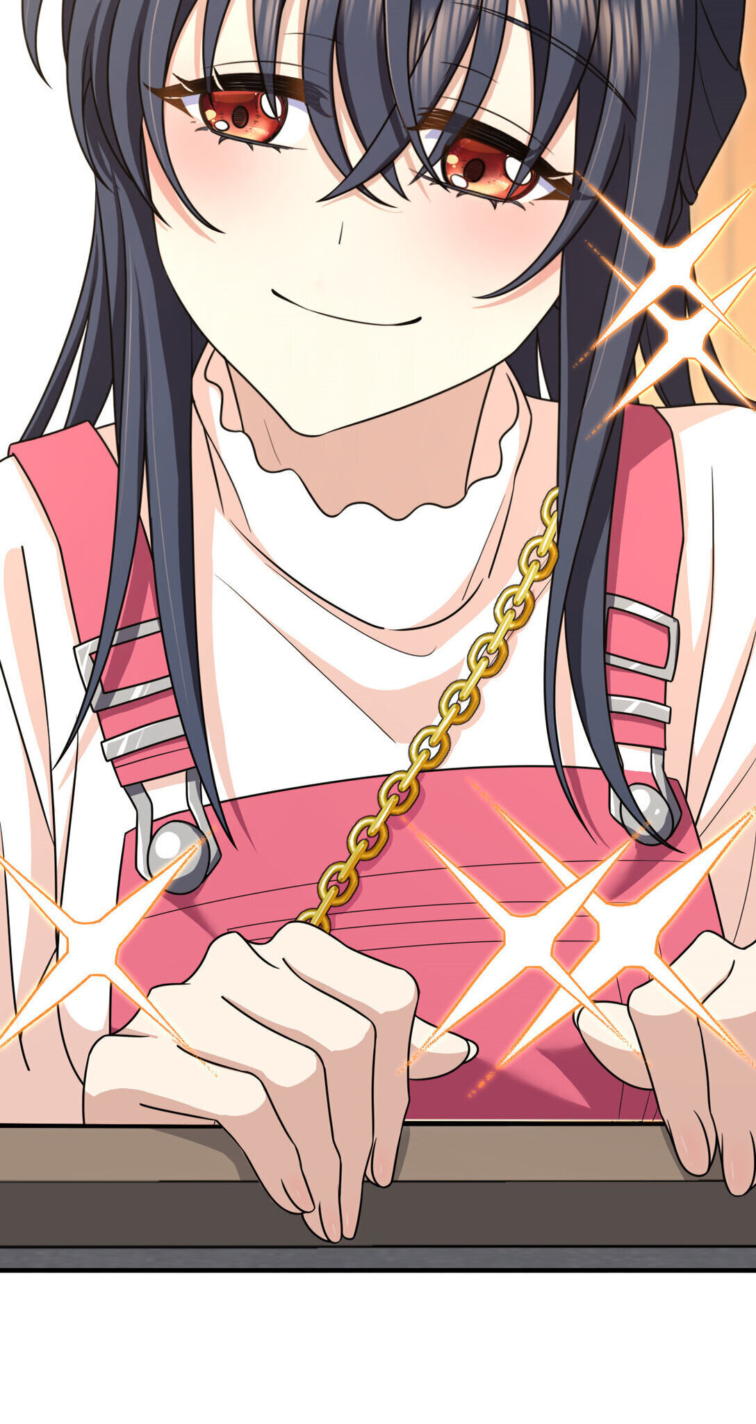My Wife Is From a Thousand Years Ago Chapter 266 - 32