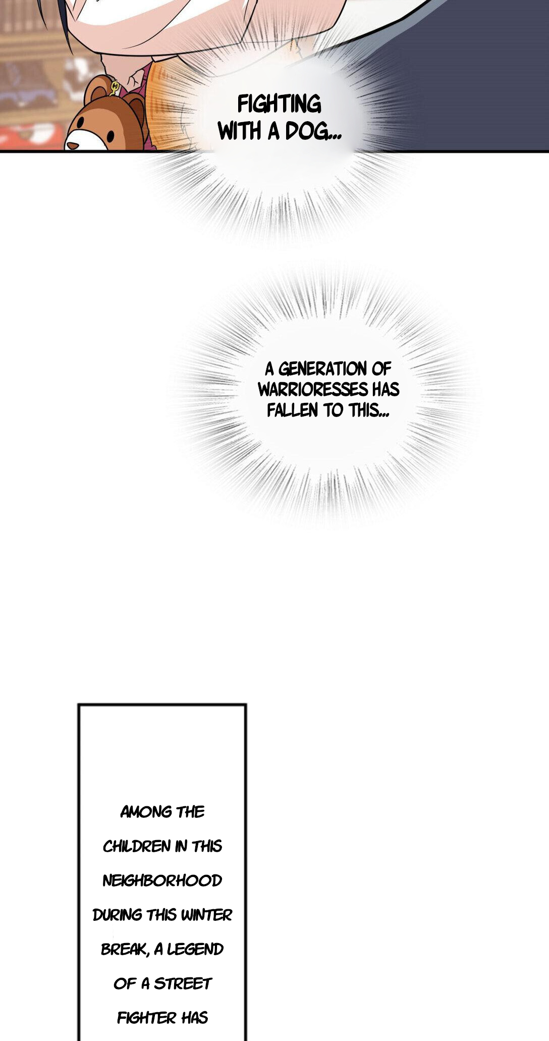 My Wife Is From a Thousand Years Ago Chapter 266 - 43