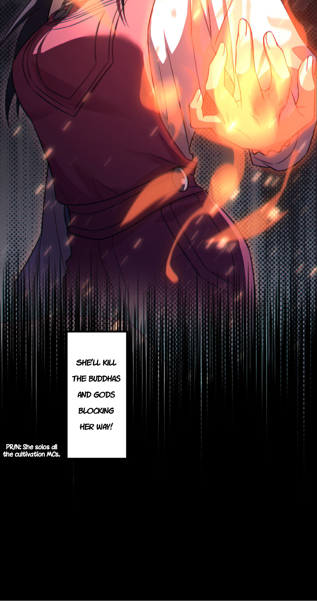 My Wife Is From a Thousand Years Ago Chapter 266 - 46