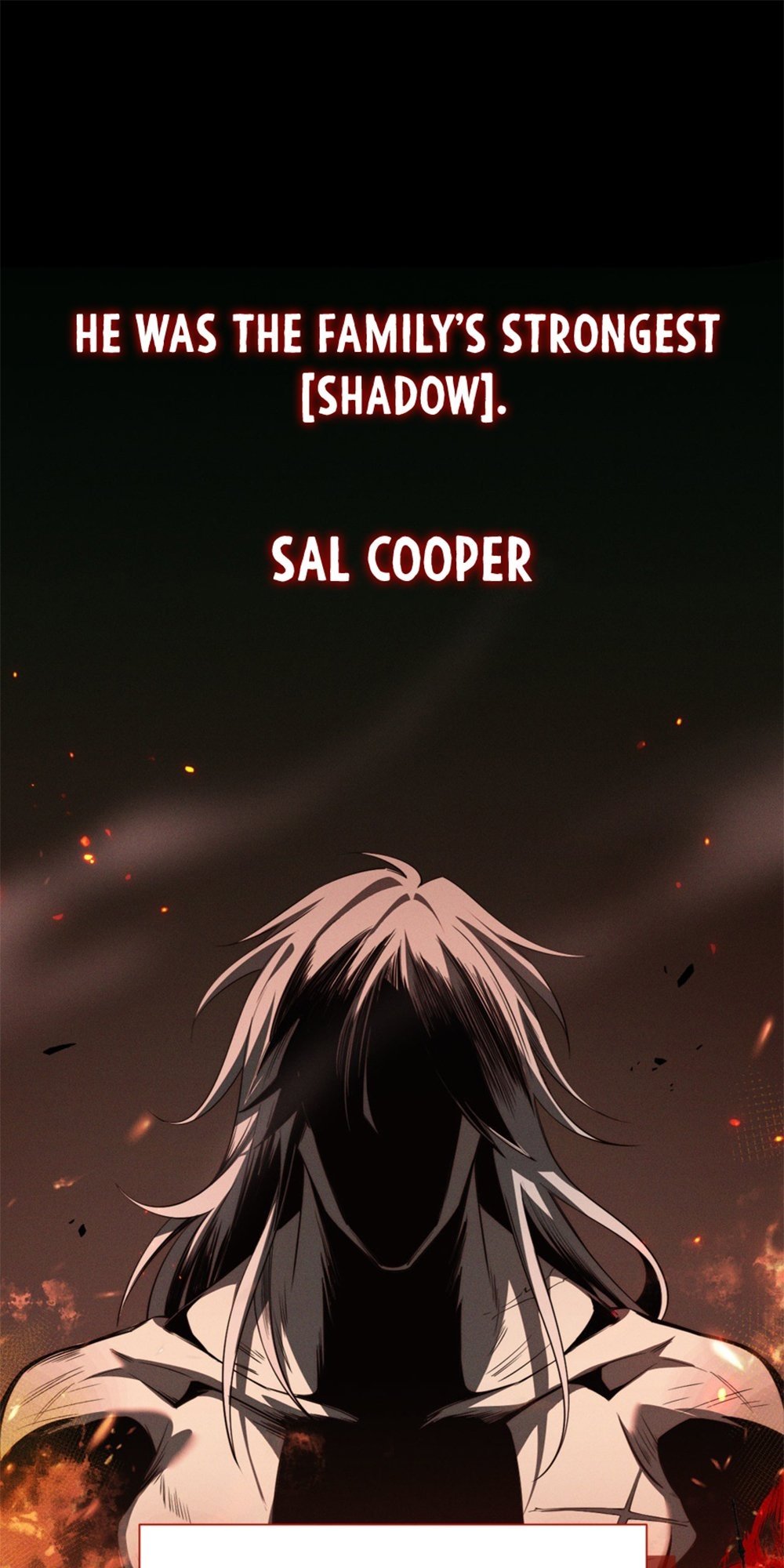 The Betrayal of Shadow Chapter 0 - 1