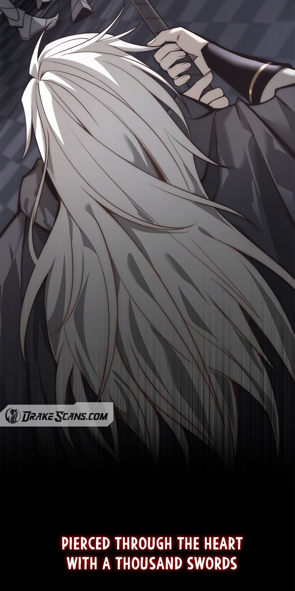 The Betrayal of Shadow Chapter 0 - 4